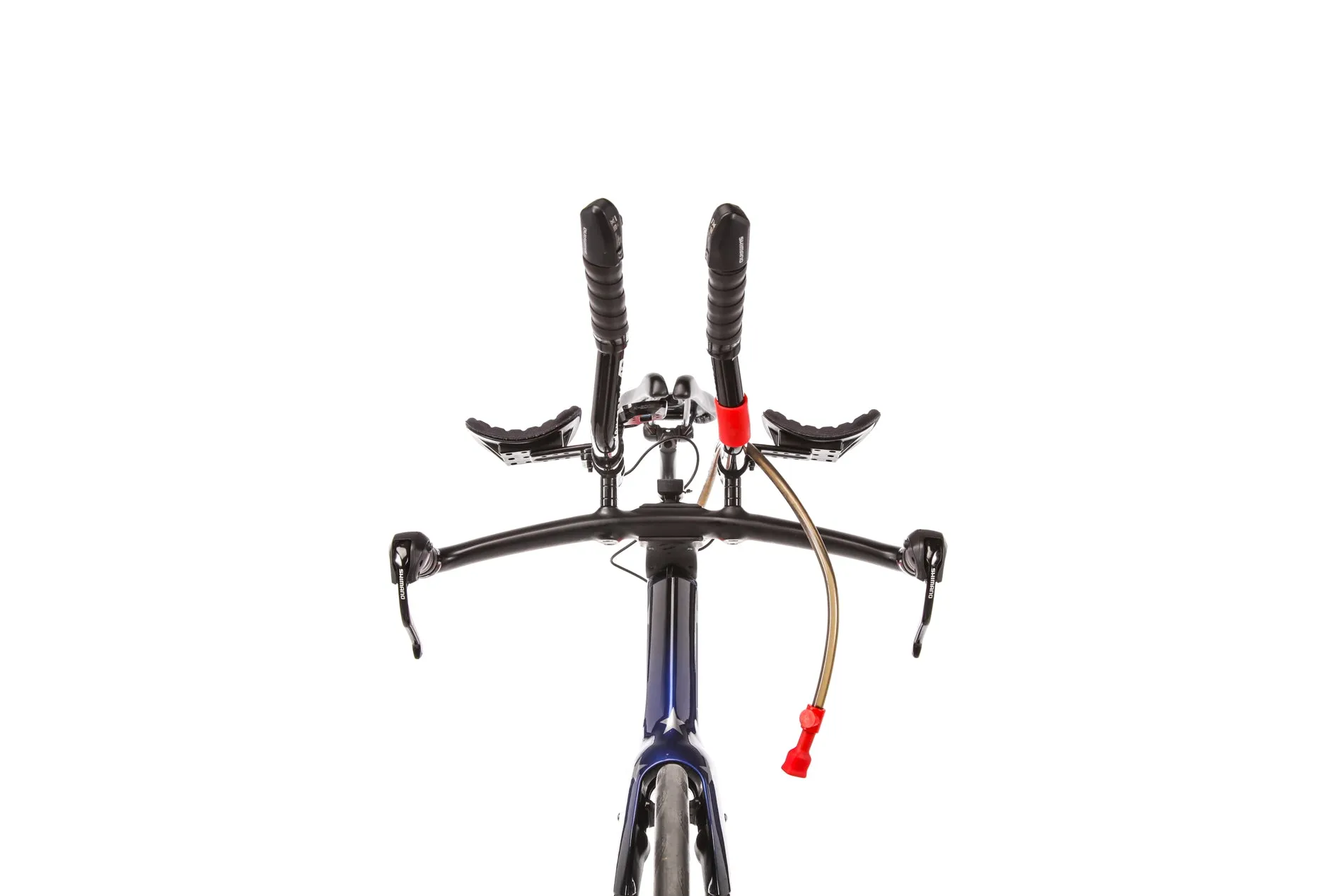 Ventum One Triathlon Bike - 2019, 58cm