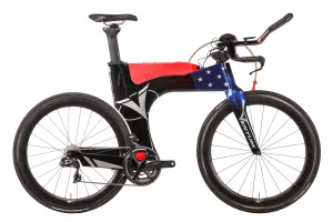 Ventum One Triathlon Bike - 2019, 58cm