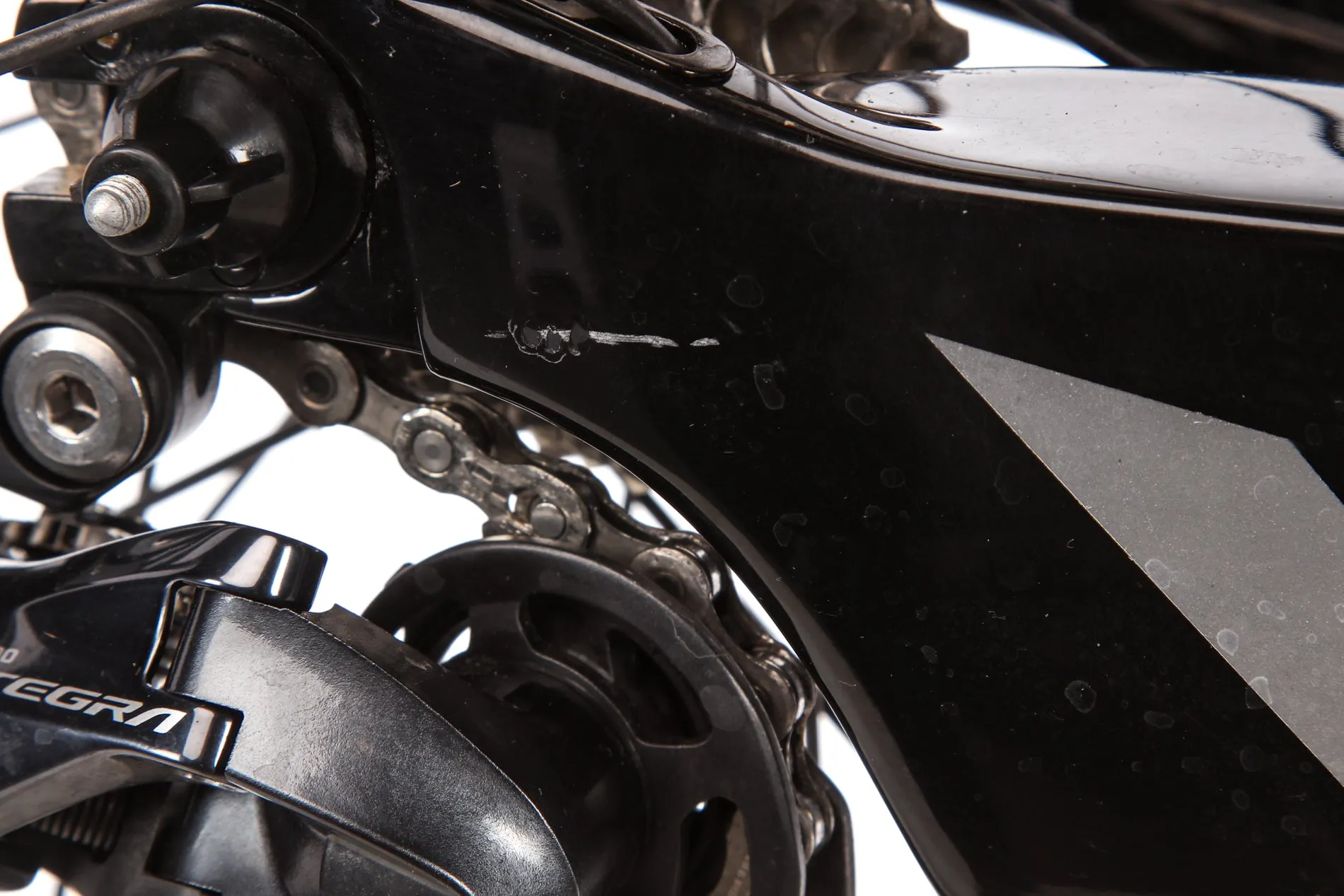 Ventum One Triathlon Bike - 2019, 58cm