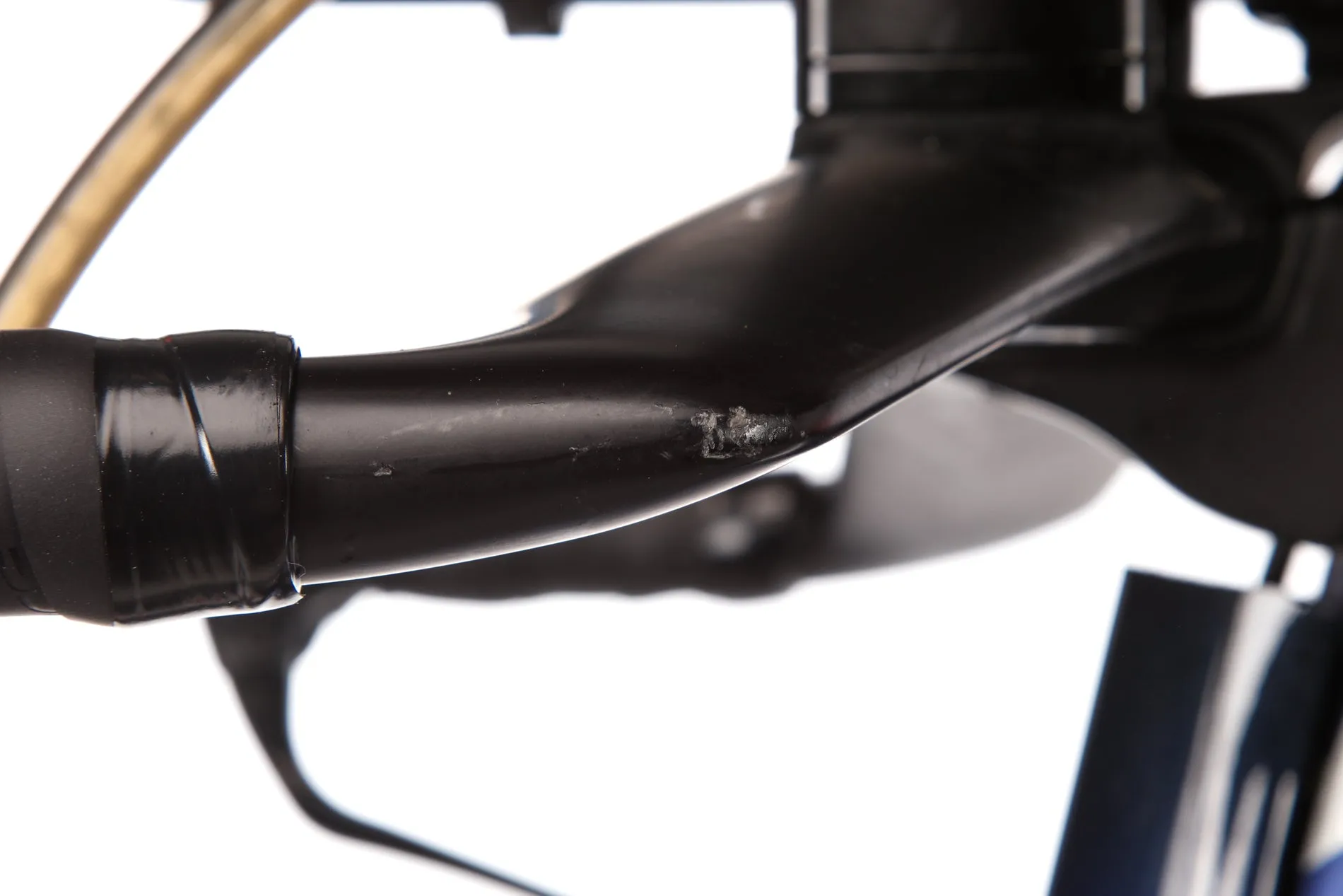 Ventum One Triathlon Bike - 2019, 58cm