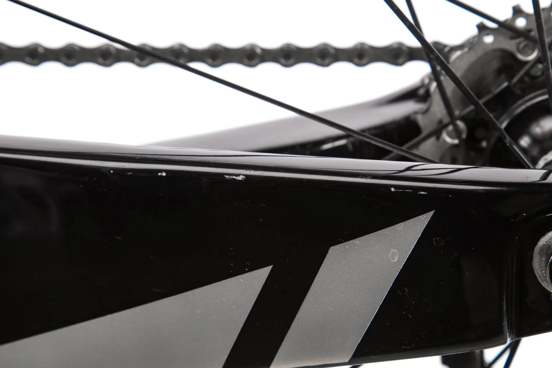Ventum One Triathlon Bike - 2019, 58cm