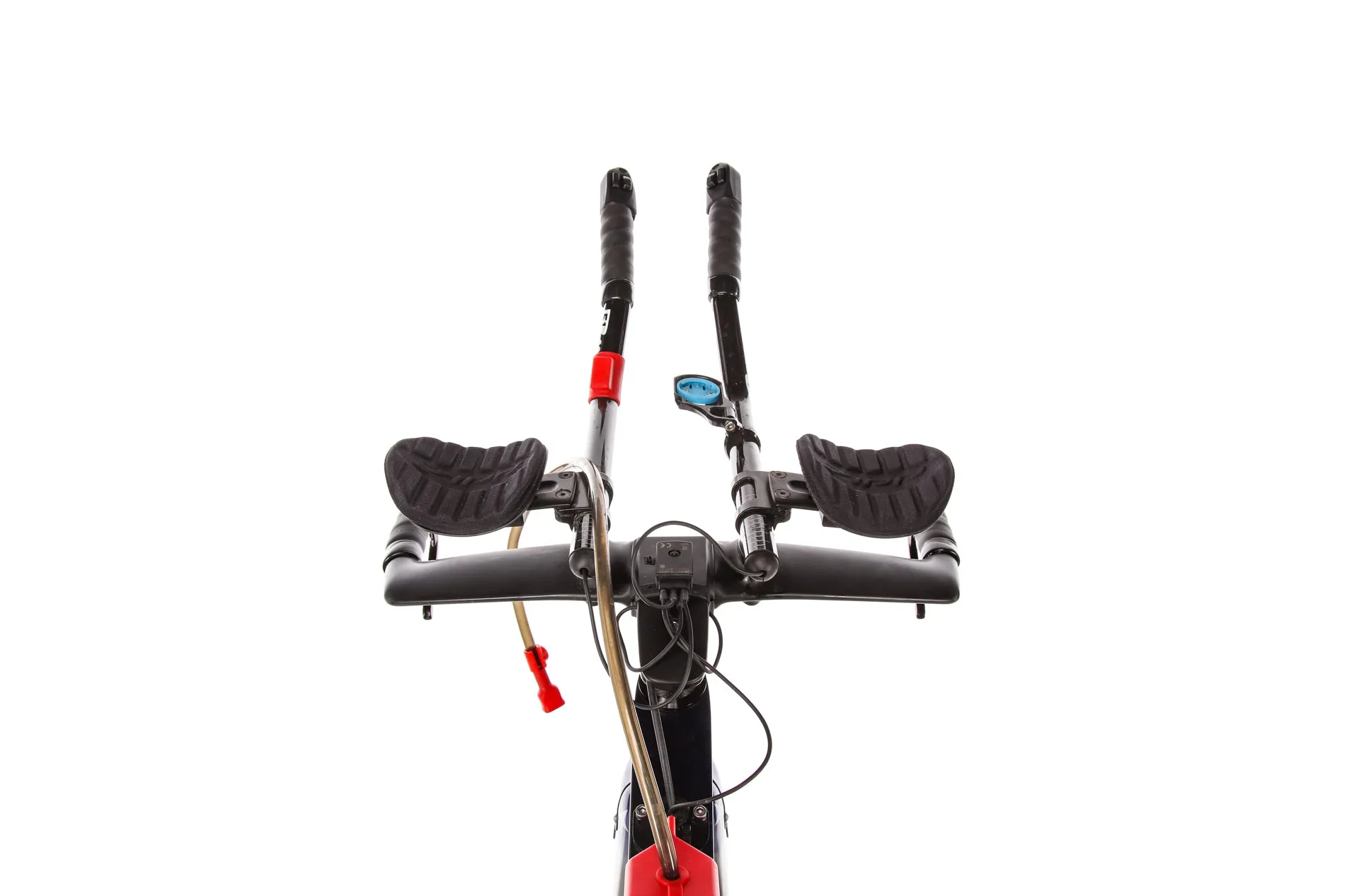 Ventum One Triathlon Bike - 2019, 58cm
