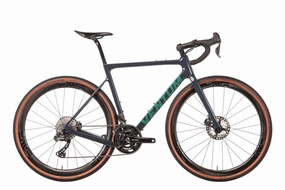 Ventum GS1 GRX Di2 Road Bike - 2021, Medium