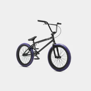 Verde Eon 20 Complete BMX Bike - Black