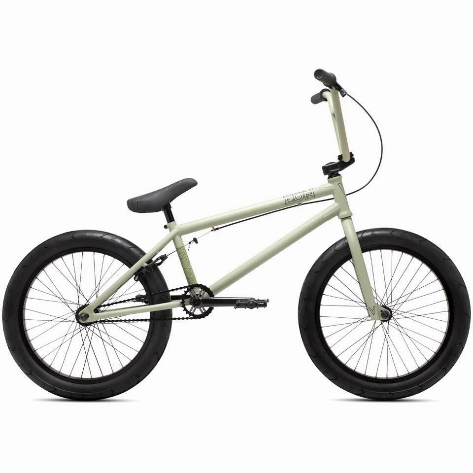 Verde Eon BMX Bike