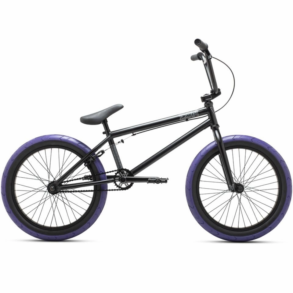 Verde Eon BMX Bike