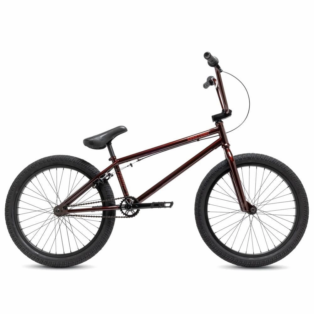 Verde Spectrum XL 22" BMX Bike