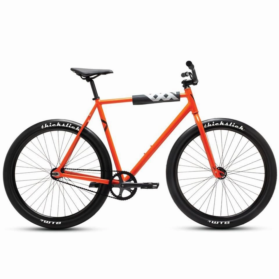Verde Vario 650B Bike