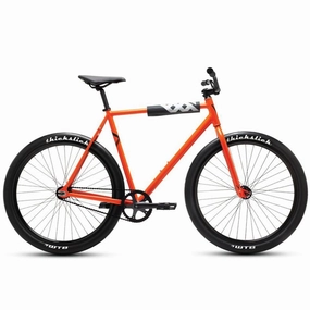 Verde Vario 650B Bike