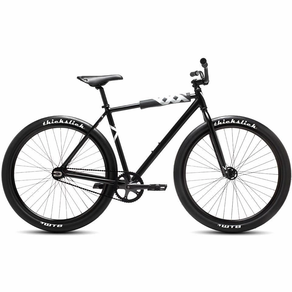 Verde Vario 650B Bike