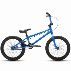 Verde Vectra 18" BMX Bike