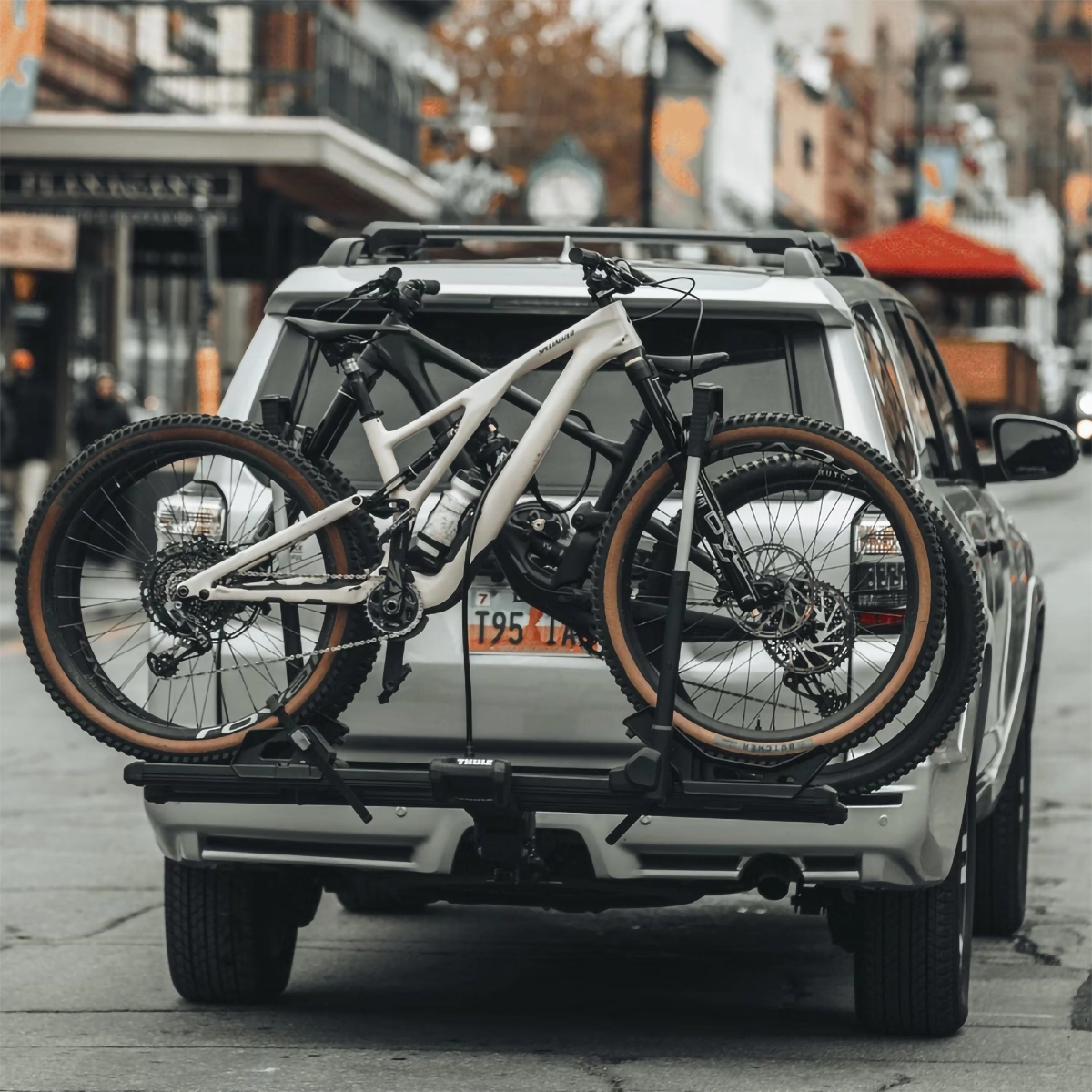 Verse 2 Bike 2"