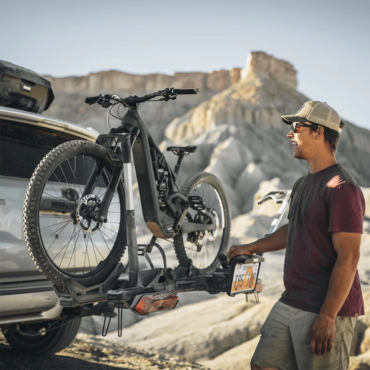 Verse 2 Bike 2"