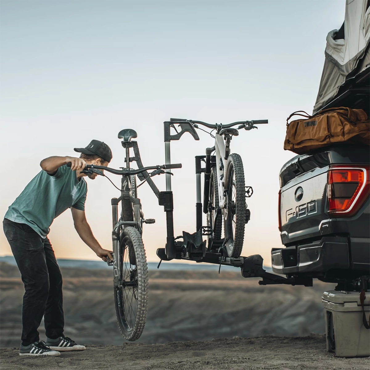 Verse 2 Bike 2"