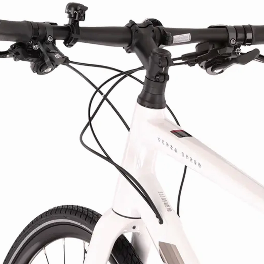 Verza Speed 20