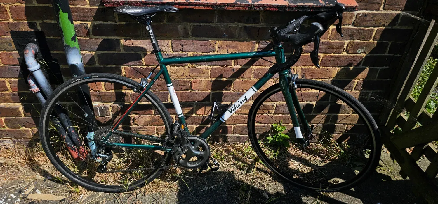 Viking Road Master 2021