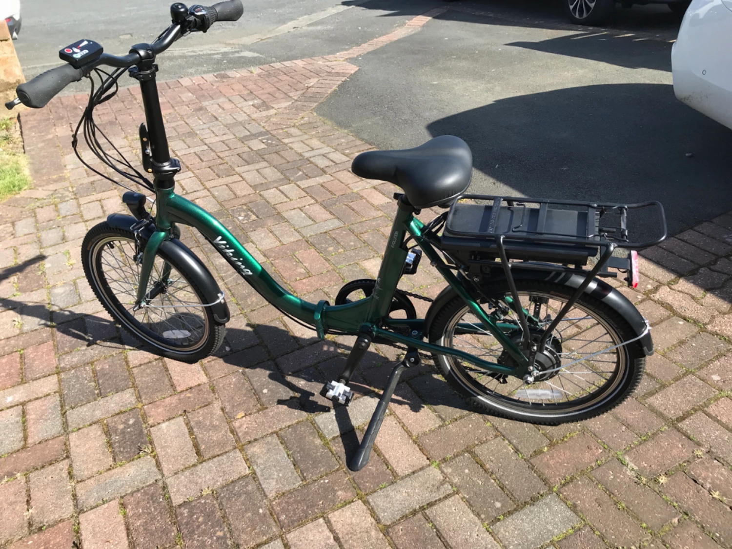 Viking Evolution eFolder  2021