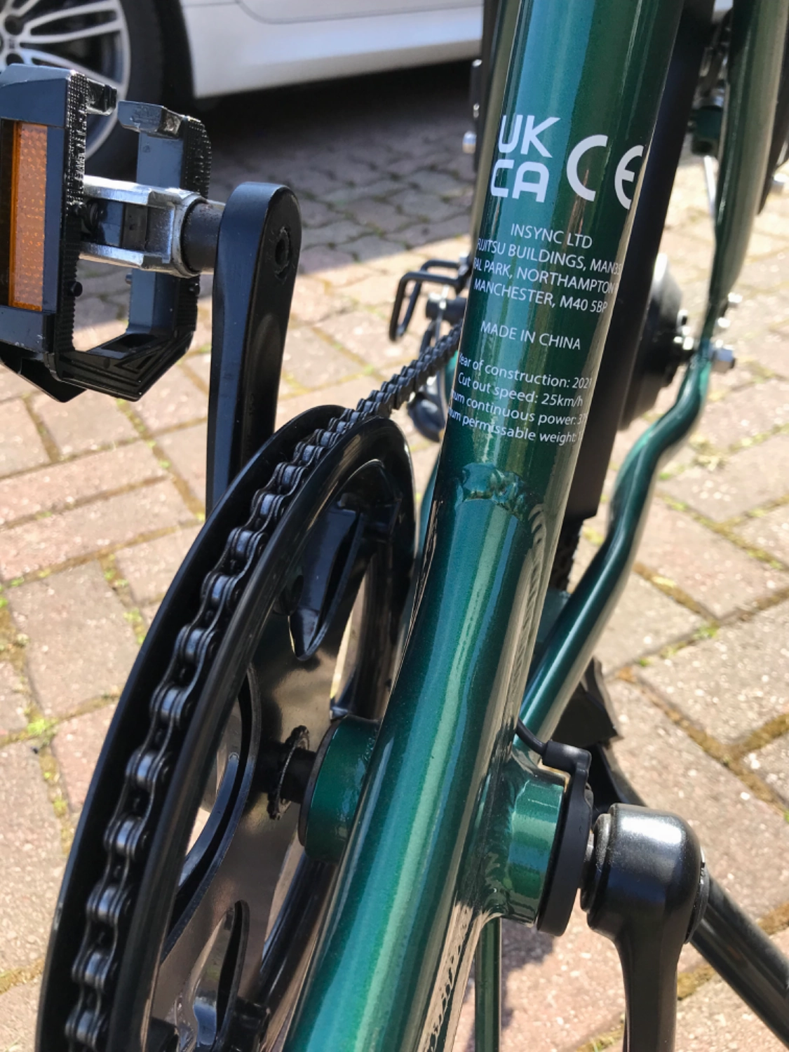 Viking Evolution eFolder  2021