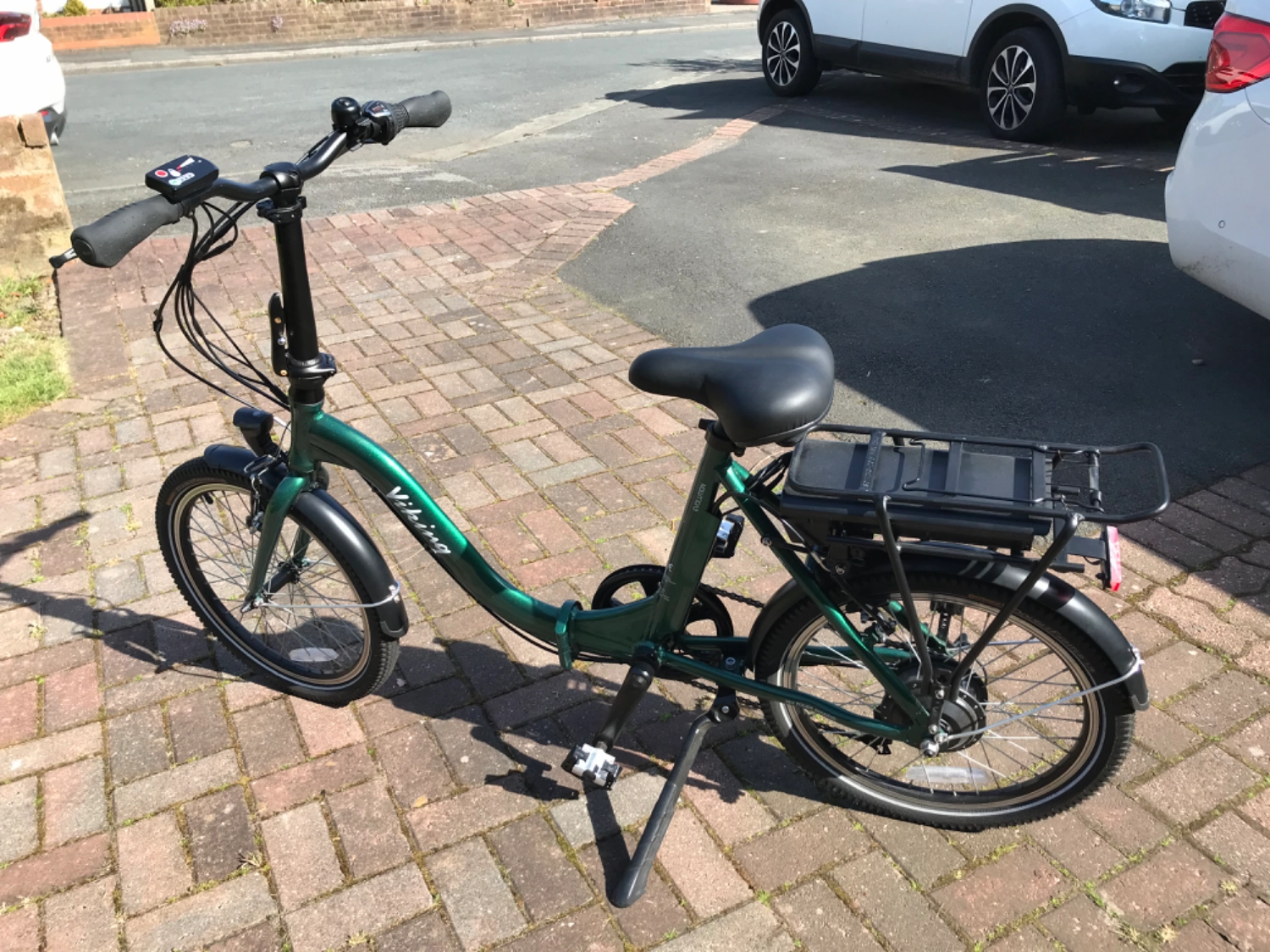 Viking Evolution eFolder  2021