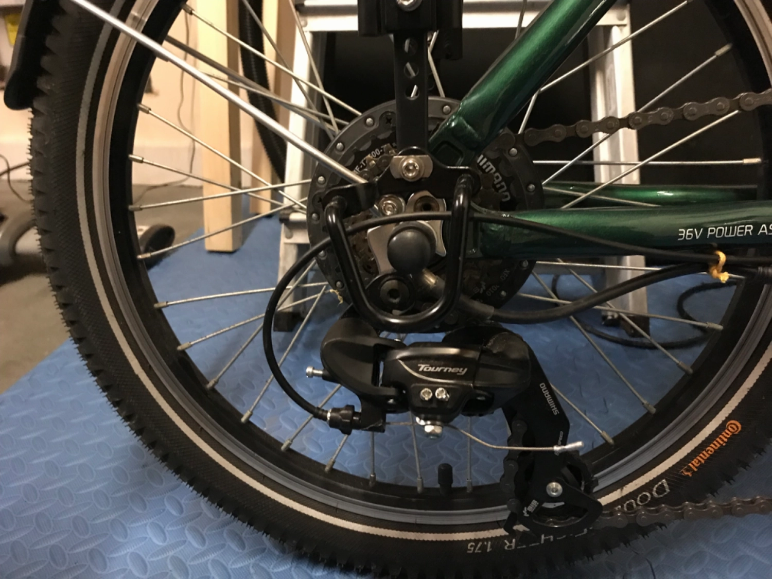 Viking Evolution eFolder  2021
