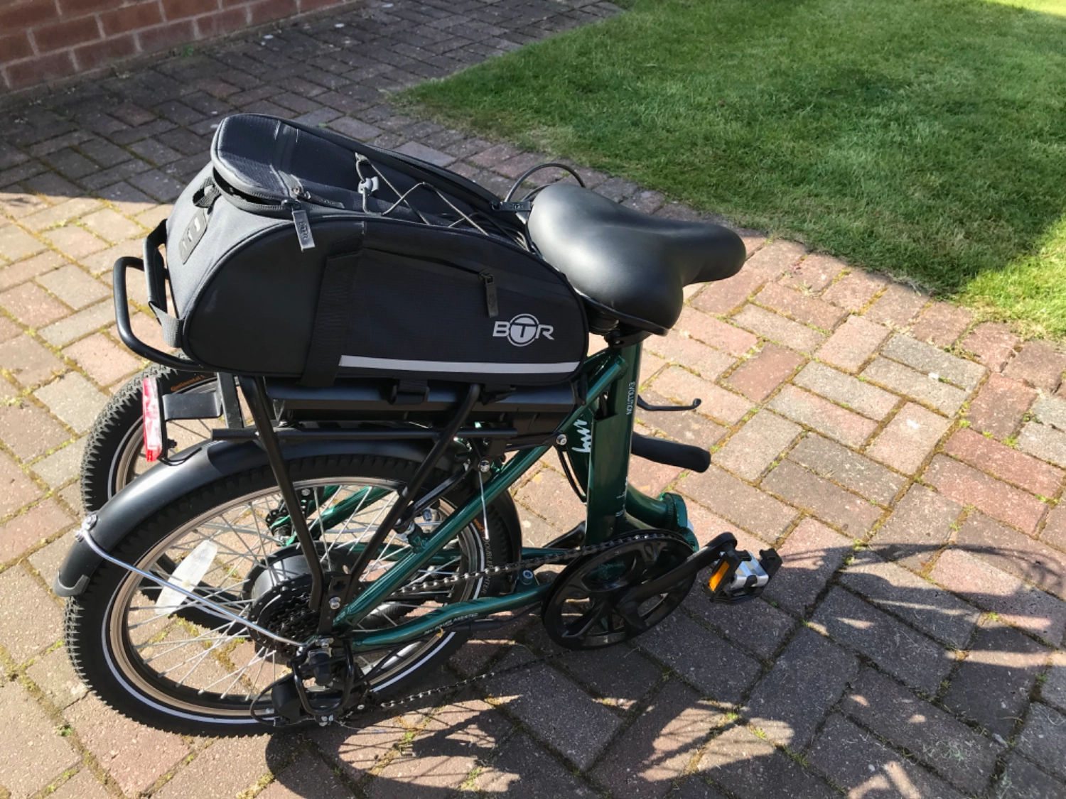 Viking Evolution eFolder  2021