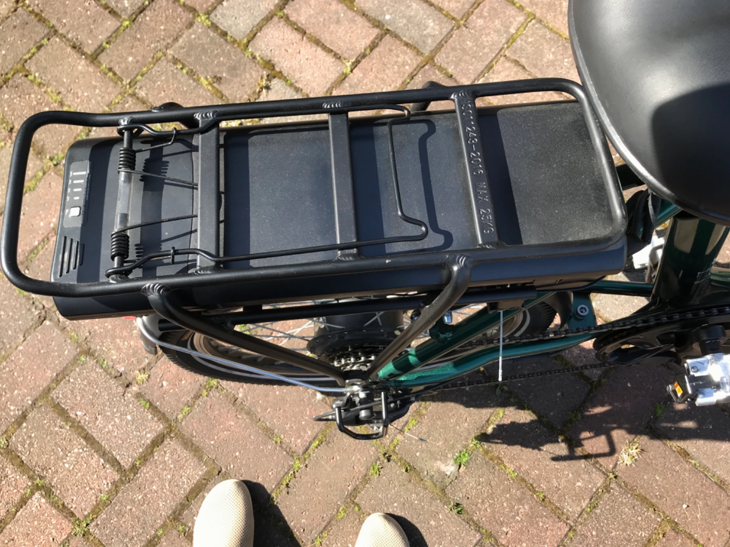 Viking Evolution eFolder  2021