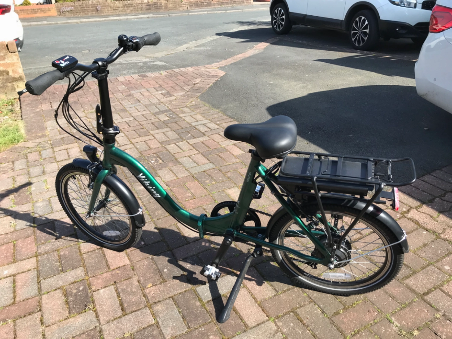 Viking Evolution eFolder  2021