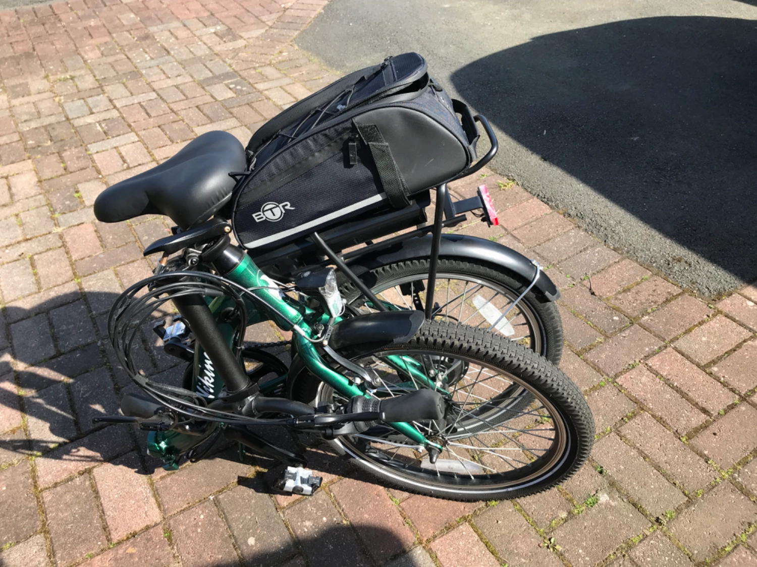 Viking Evolution eFolder  2021