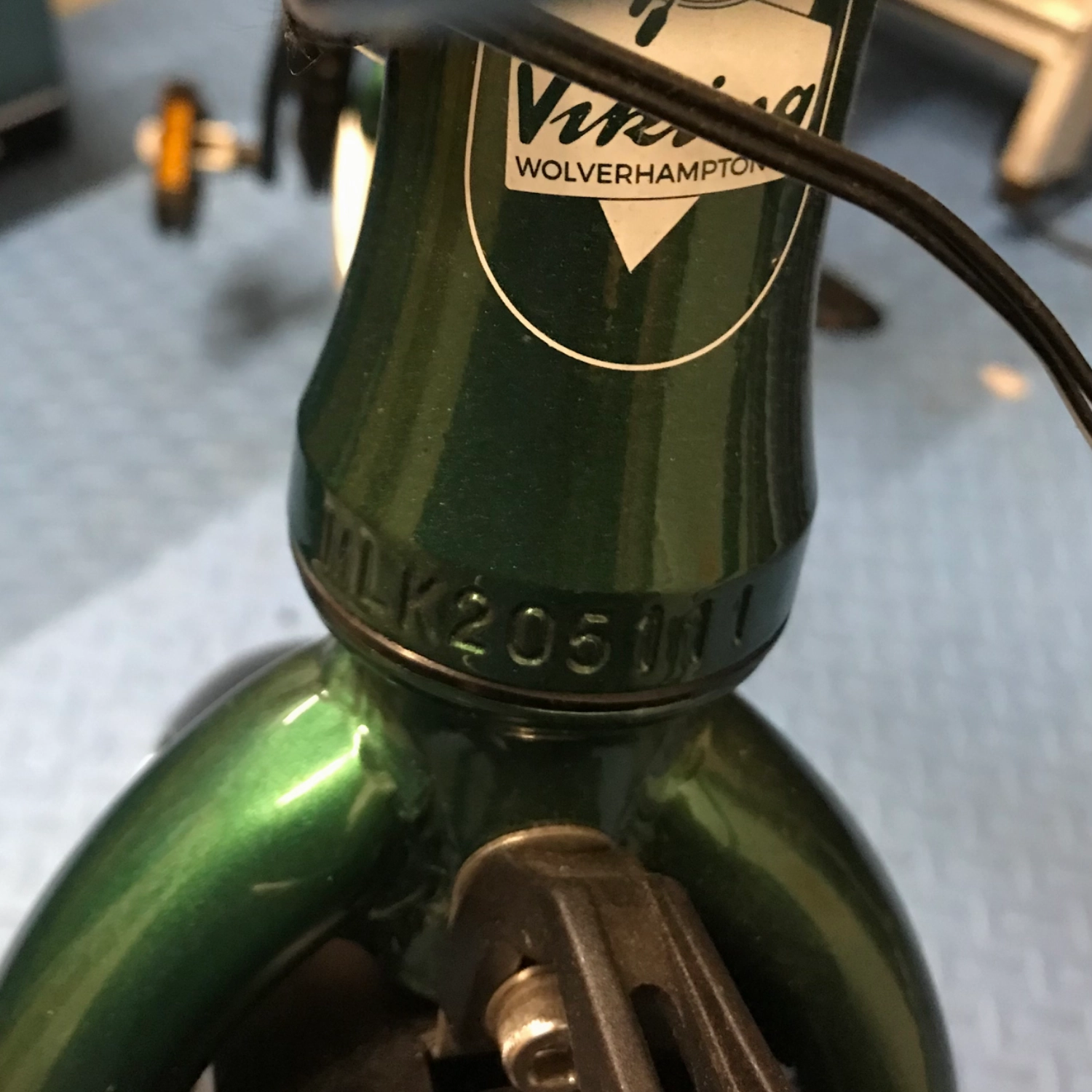 Viking Evolution eFolder  2021