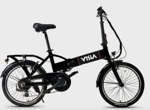 Visla Foldie E20 2023