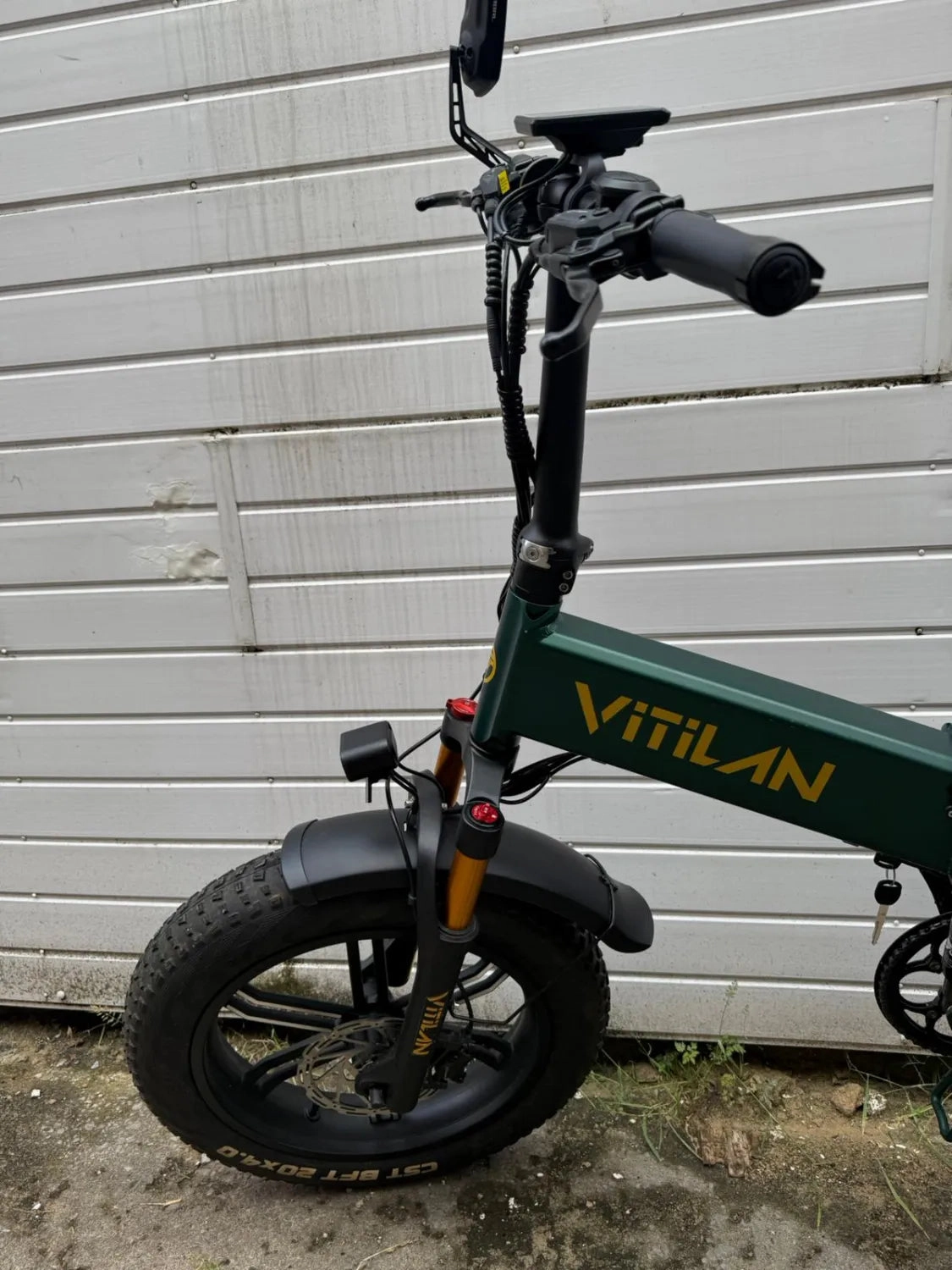 Vitilan Vitilan i7 Pro V2 2024