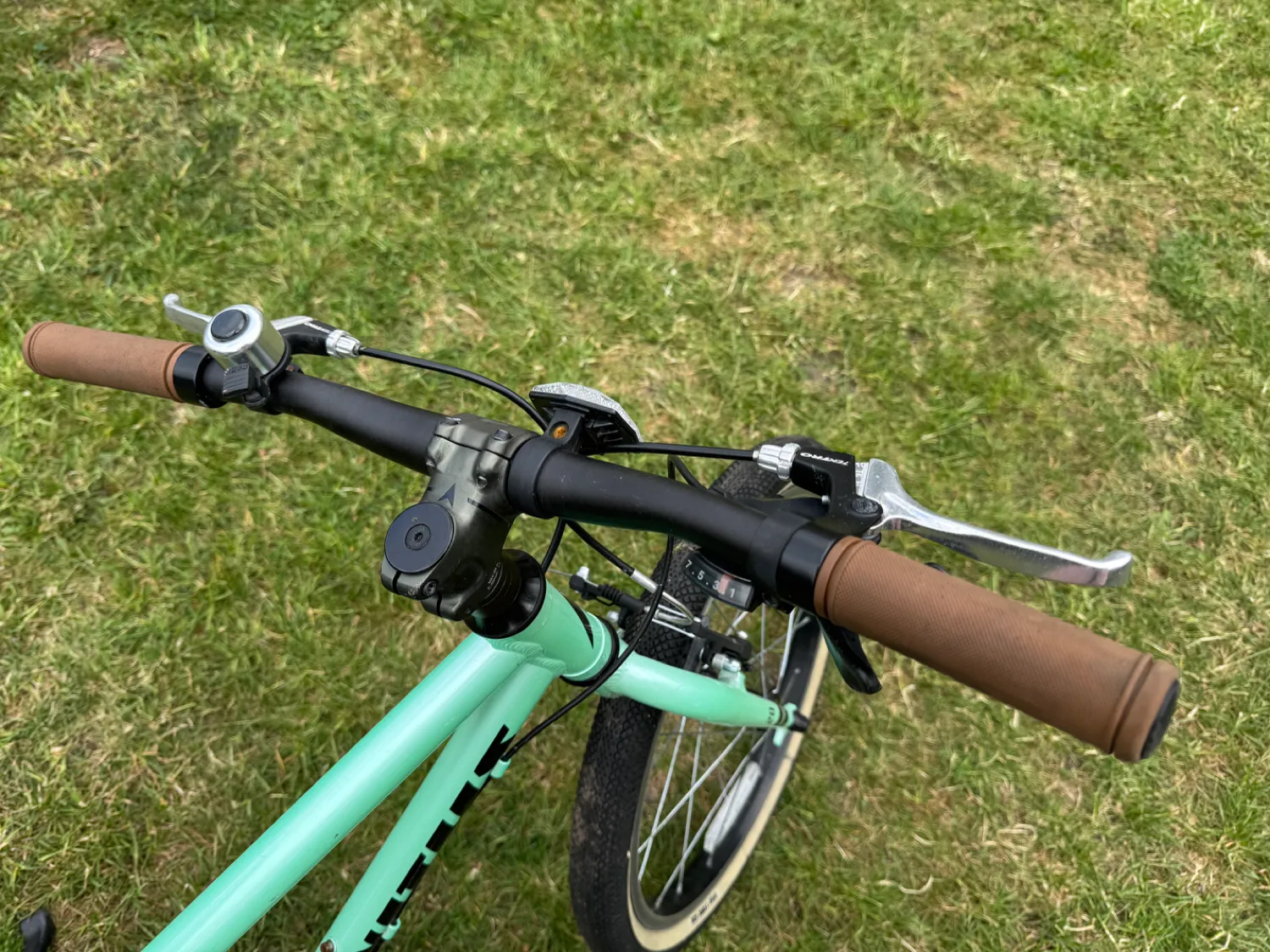 Vitus 20 Kids 2020