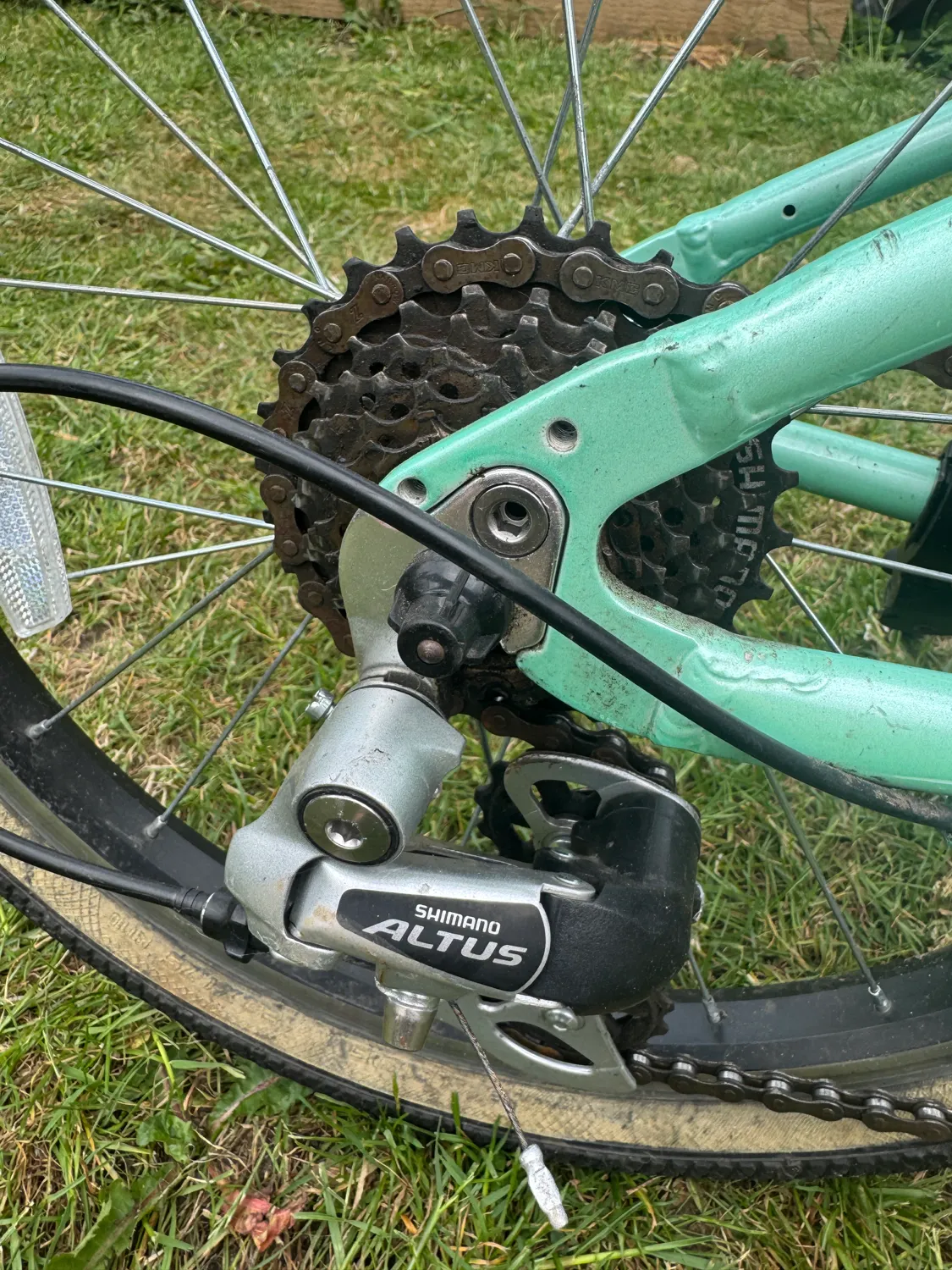 Vitus 20 Kids 2020