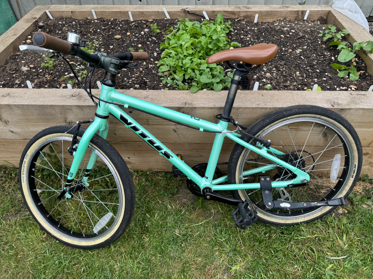Vitus 20 Kids 2020