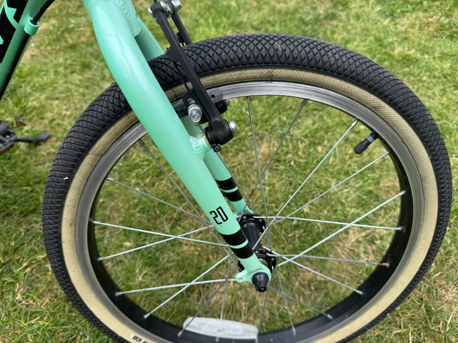 Vitus 20 Kids 2020