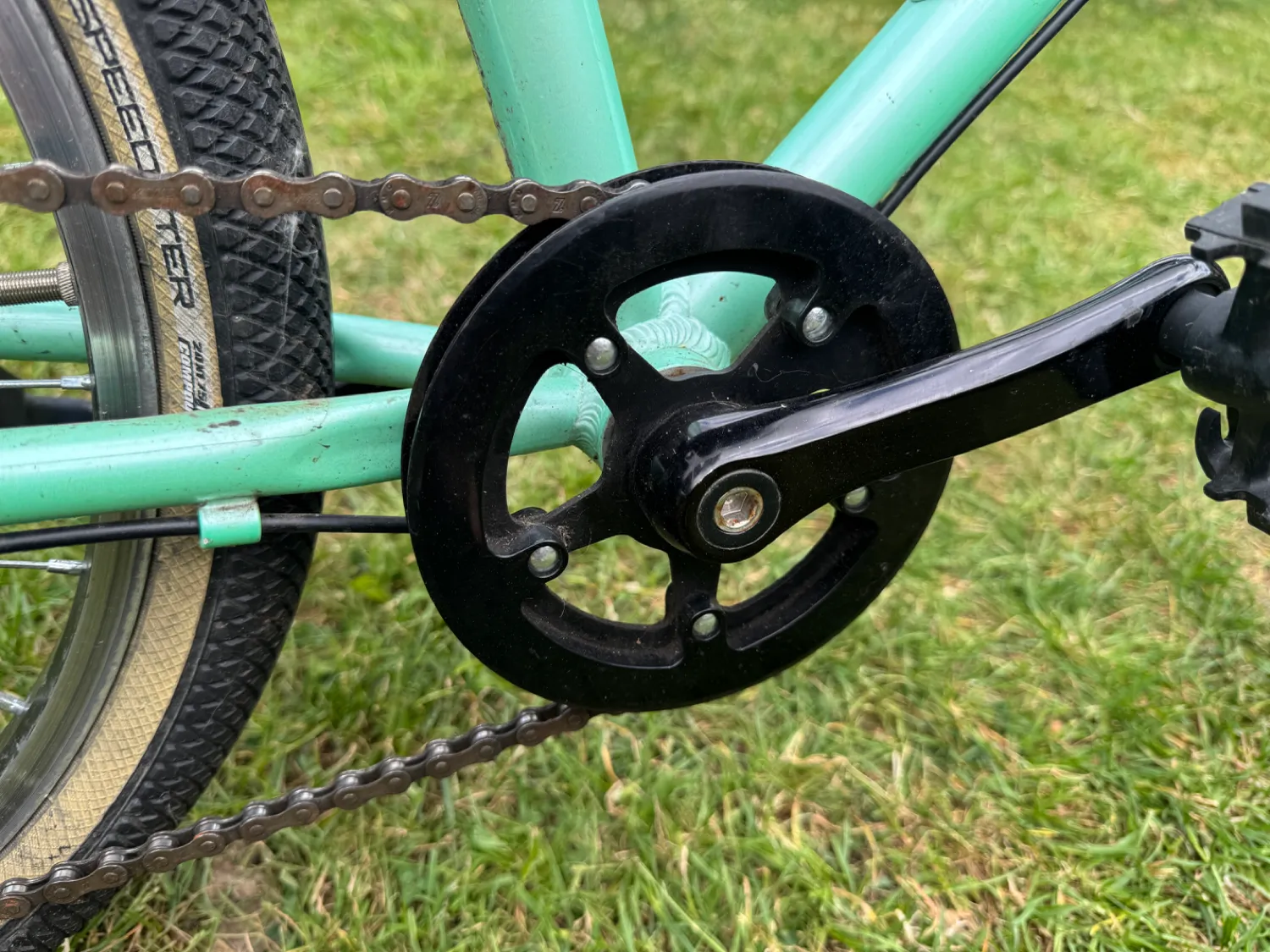 Vitus 20 Kids 2020