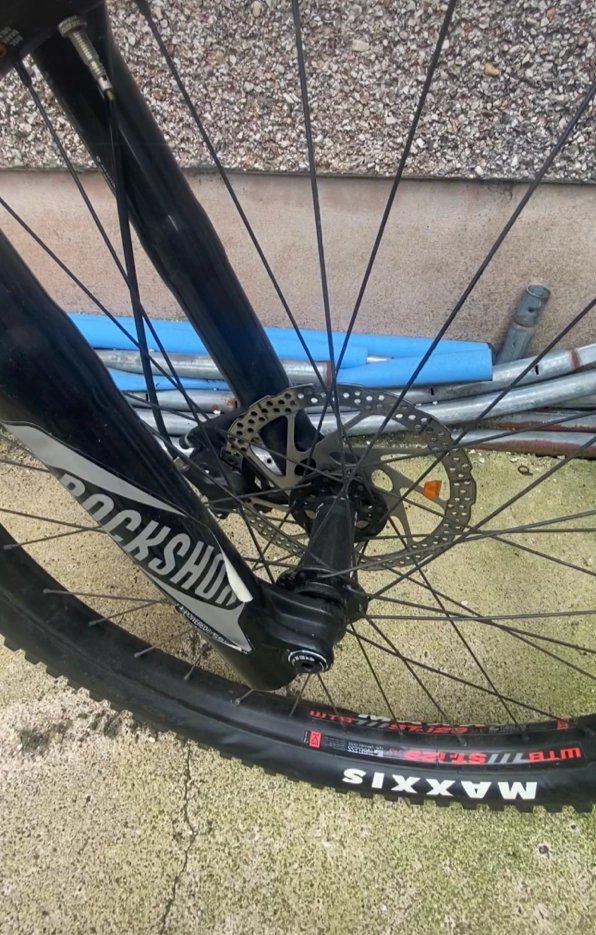 Vitus E-Sentier VR 2018