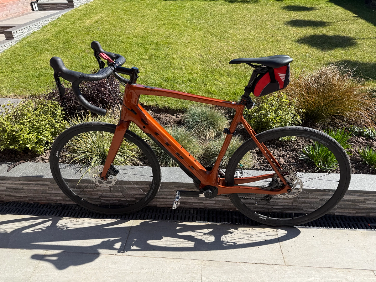 Vitus E-Substance Carbon E 2022