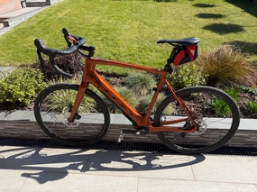 Vitus E-Substance Carbon E 2022