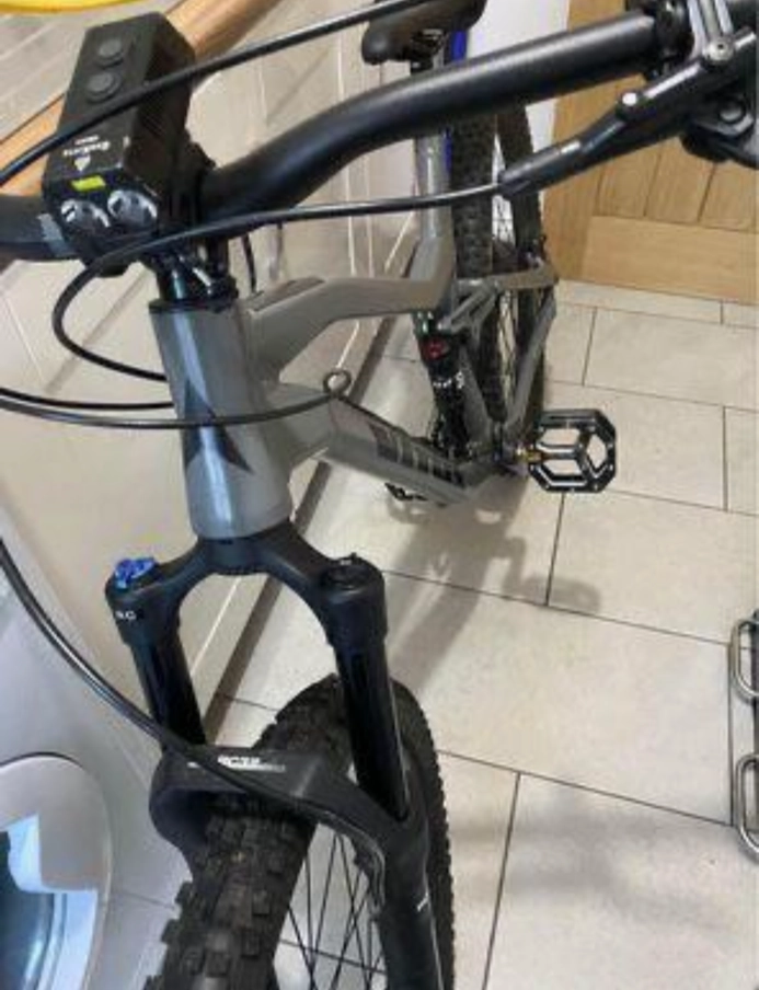 Vitus Mythique 27 VR 2020