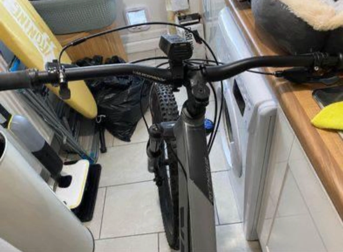 Vitus Mythique 27 VR 2020