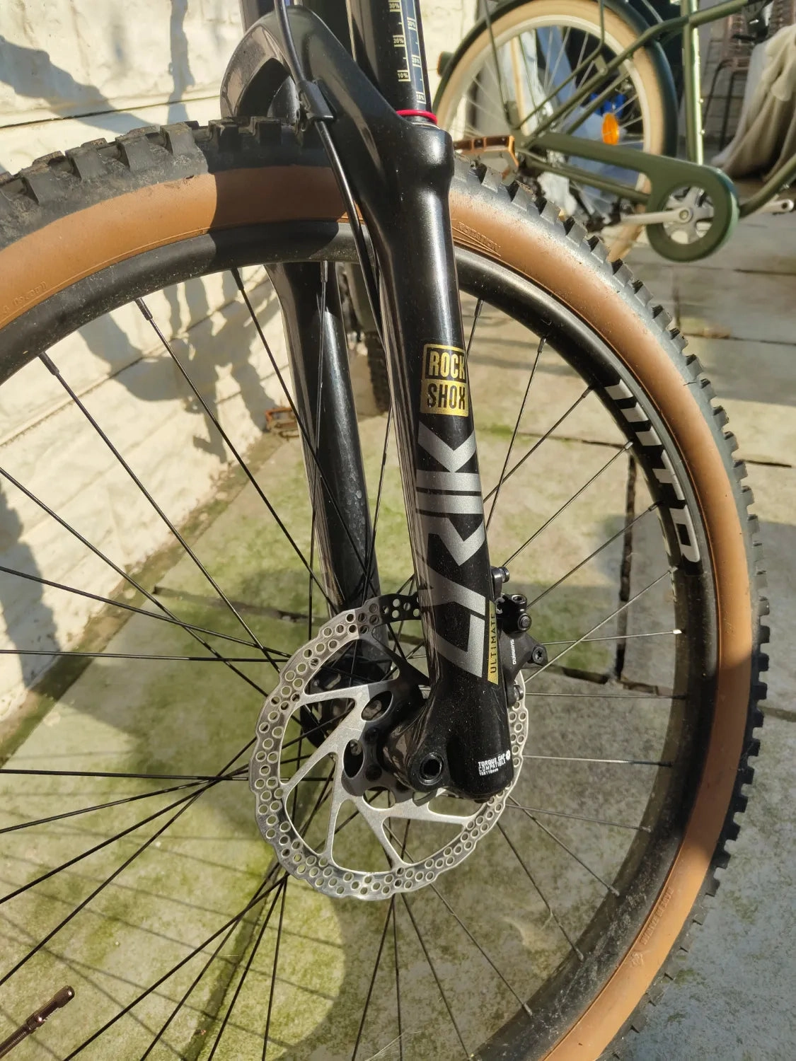 Vitus Mythique 27 VRS Mountain 2021