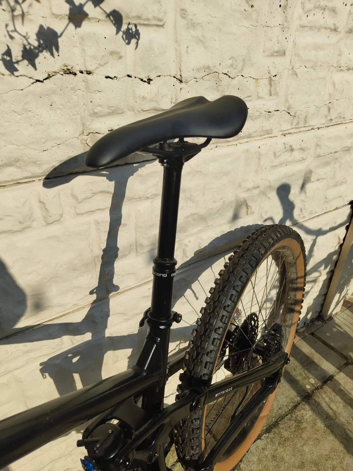 Vitus Mythique 27 VRS Mountain 2021