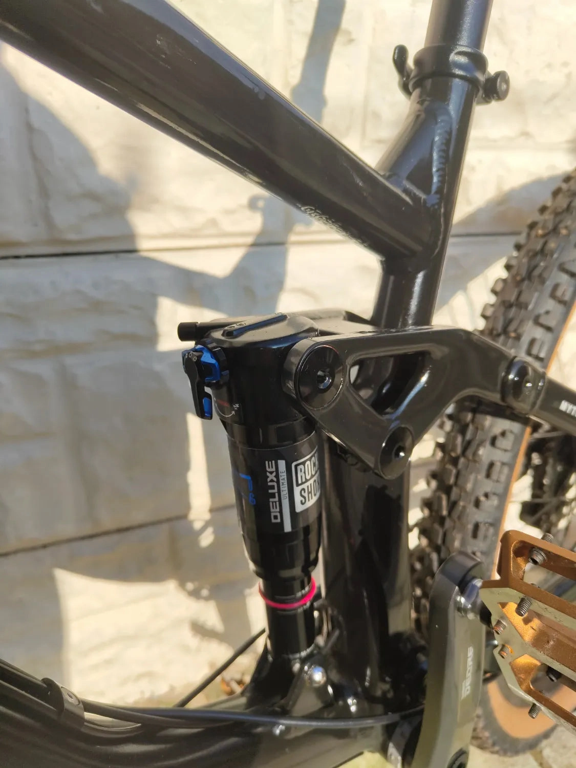 Vitus Mythique 27 VRS Mountain 2021