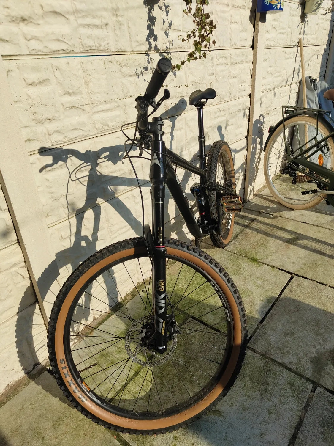 Vitus Mythique 27 VRS Mountain 2021