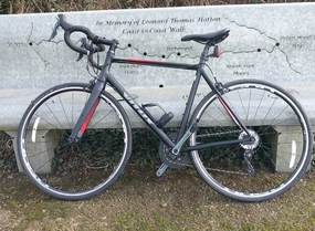 Vitus Razor VRX 2018