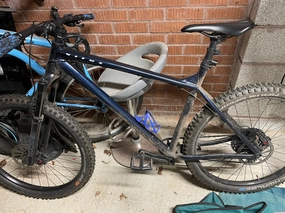 Vitus Sentier 27 Mountain 2022