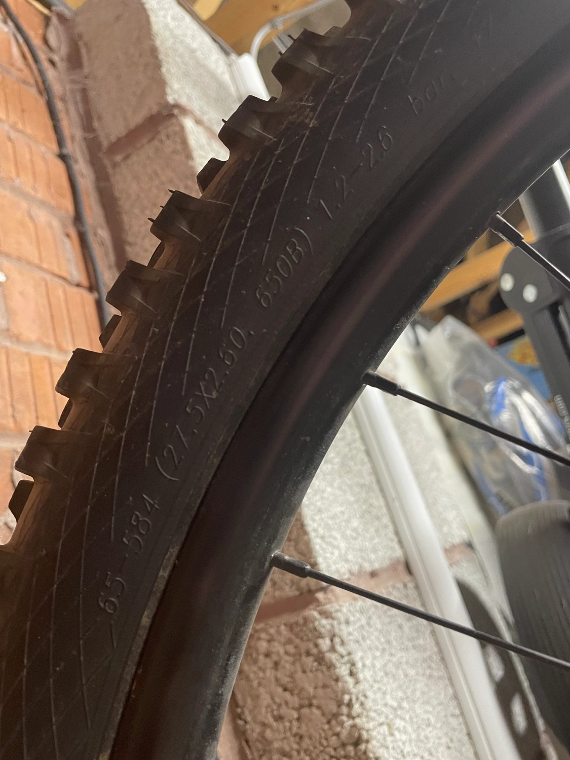 Vitus Sentier 27 Mountain 2022
