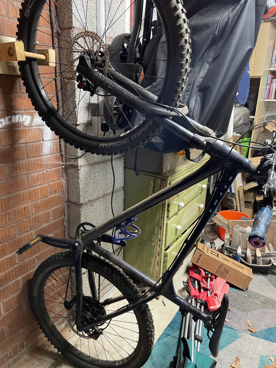 Vitus Sentier 27 Mountain 2022