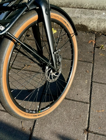 Volt London Urban E-Bike 2023